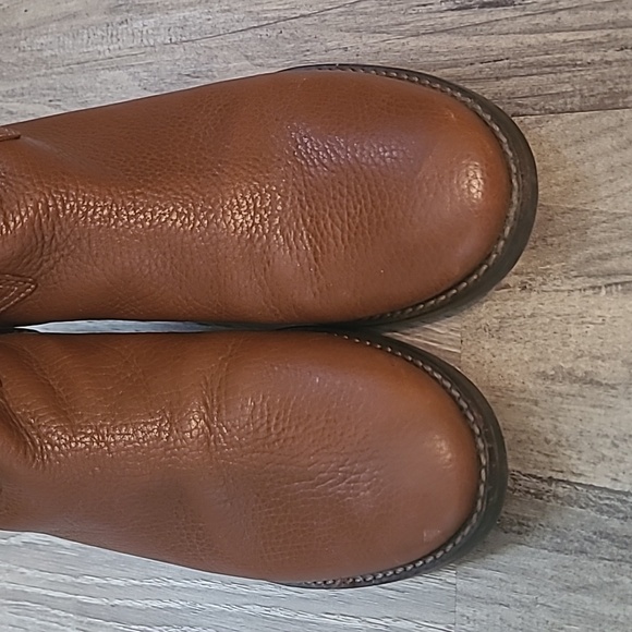 Tory Burch Riding boots - Picture 8 of 13